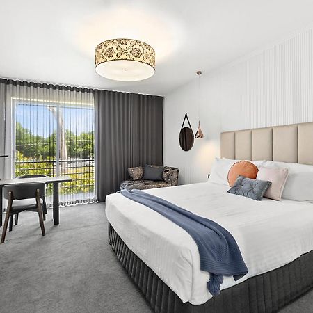 Quality Hotel Wangaratta Gateway מראה חיצוני תמונה