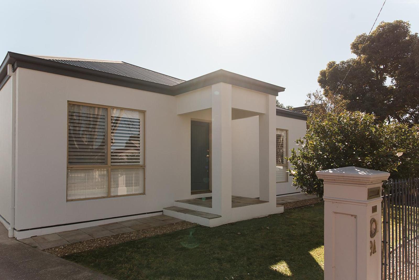 Quality Hotel Wangaratta Gateway מראה חיצוני תמונה