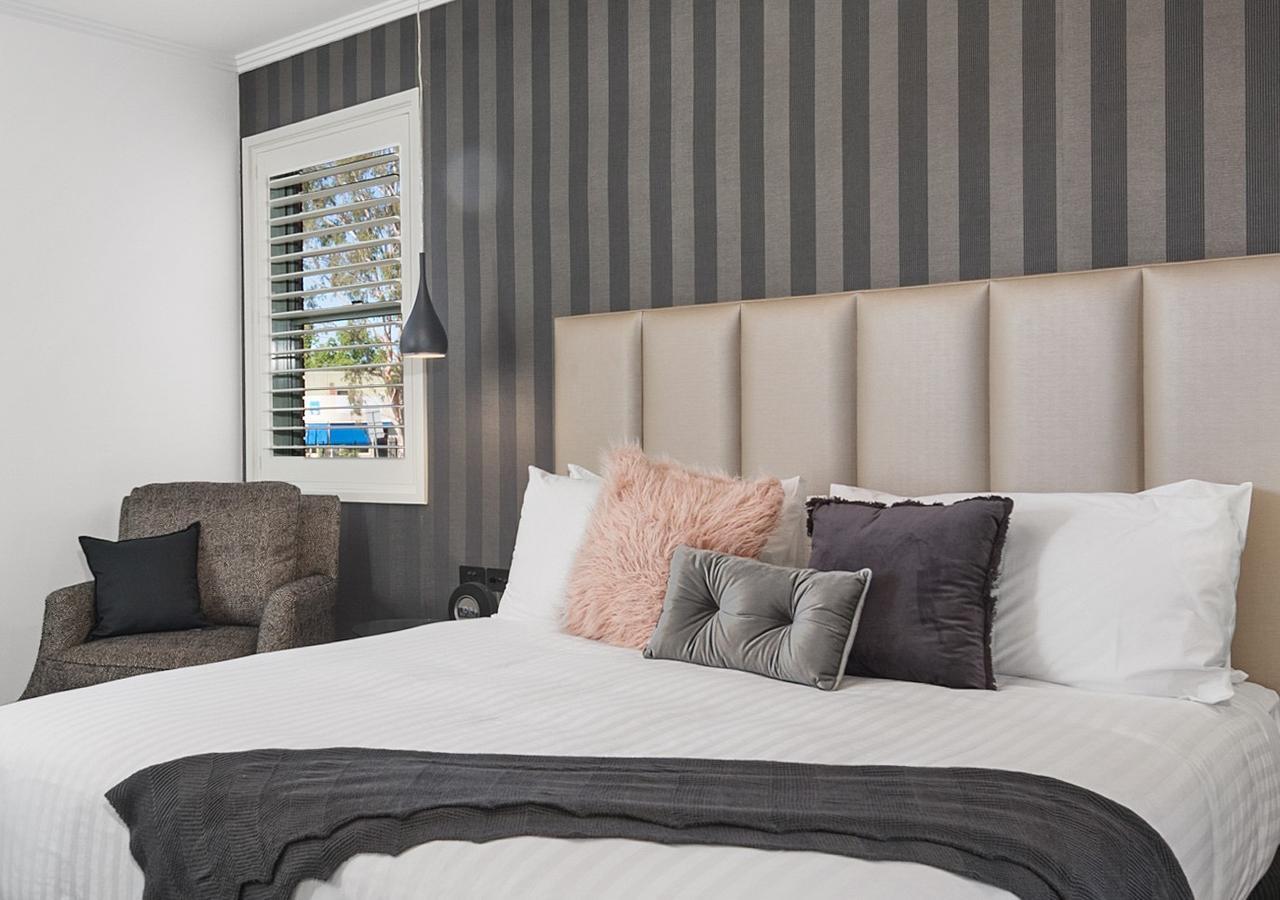 Quality Hotel Wangaratta Gateway מראה חיצוני תמונה
